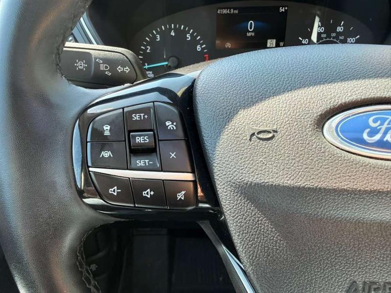 Ford Escape SEL 2021