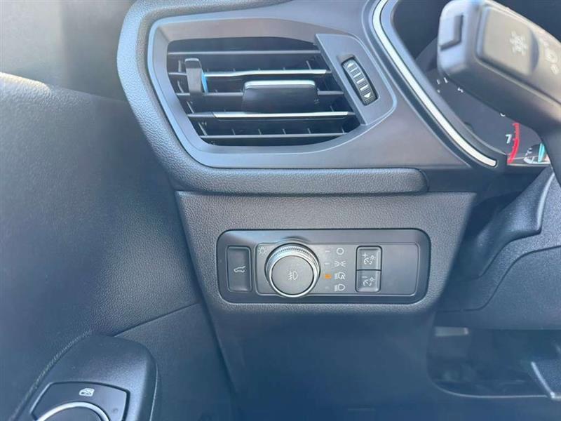 Ford Escape SEL 2021