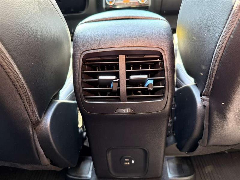 Ford Escape SEL 2021