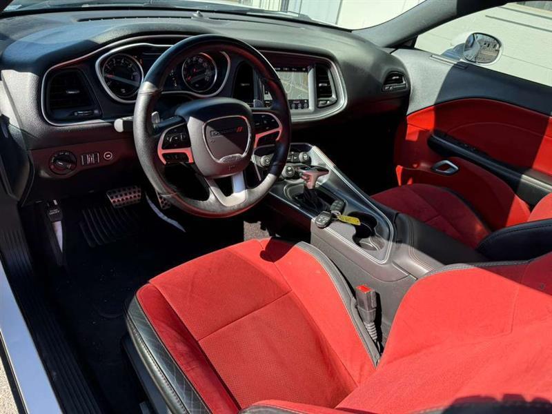 Dodge Challenger GT 2017