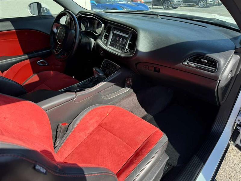 Dodge Challenger GT 2017