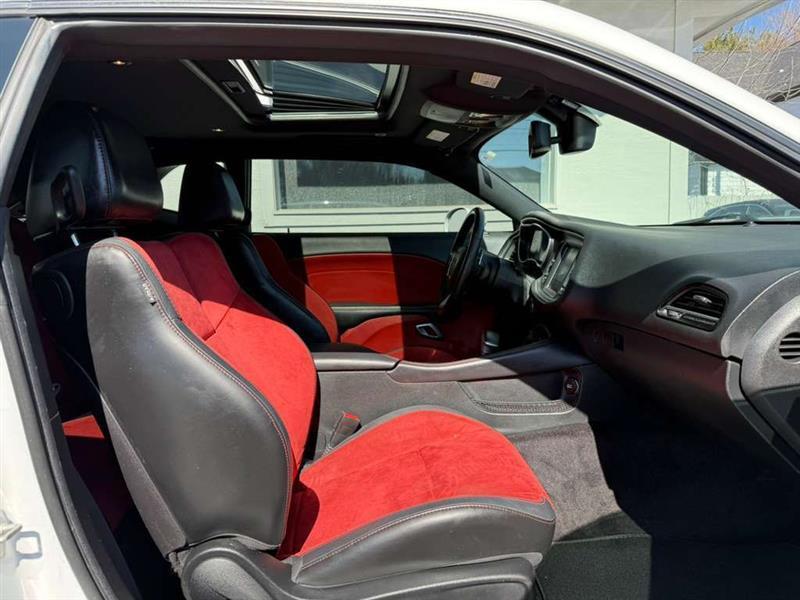 Dodge Challenger GT 2017