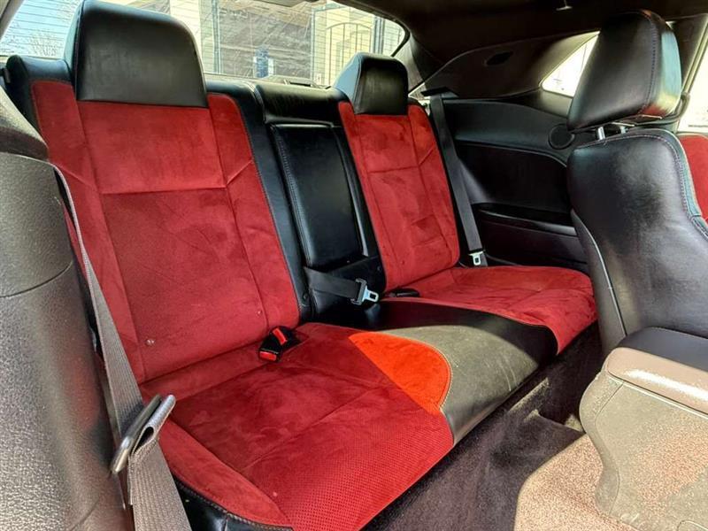 Dodge Challenger GT 2017