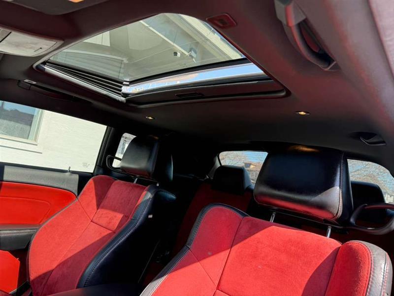 Dodge Challenger GT 2017