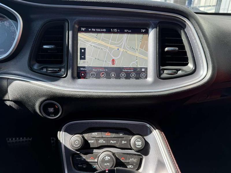 Dodge Challenger GT 2017