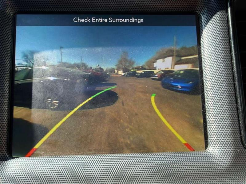 Dodge Challenger GT 2017