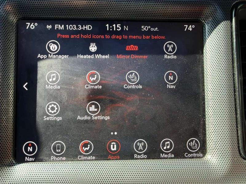 Dodge Challenger GT 2017