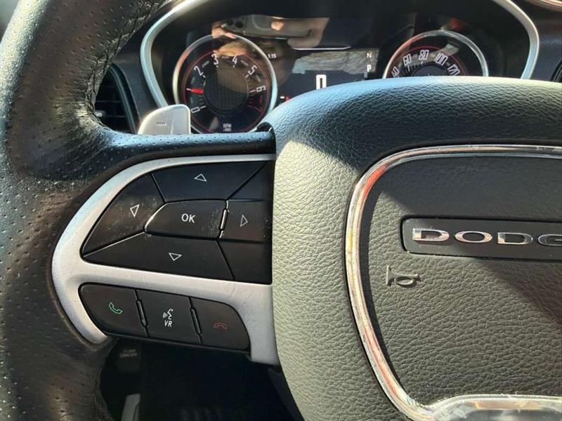 Dodge Challenger GT 2017