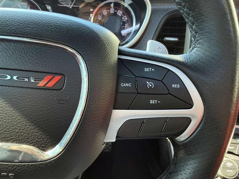 Dodge Challenger GT 2017