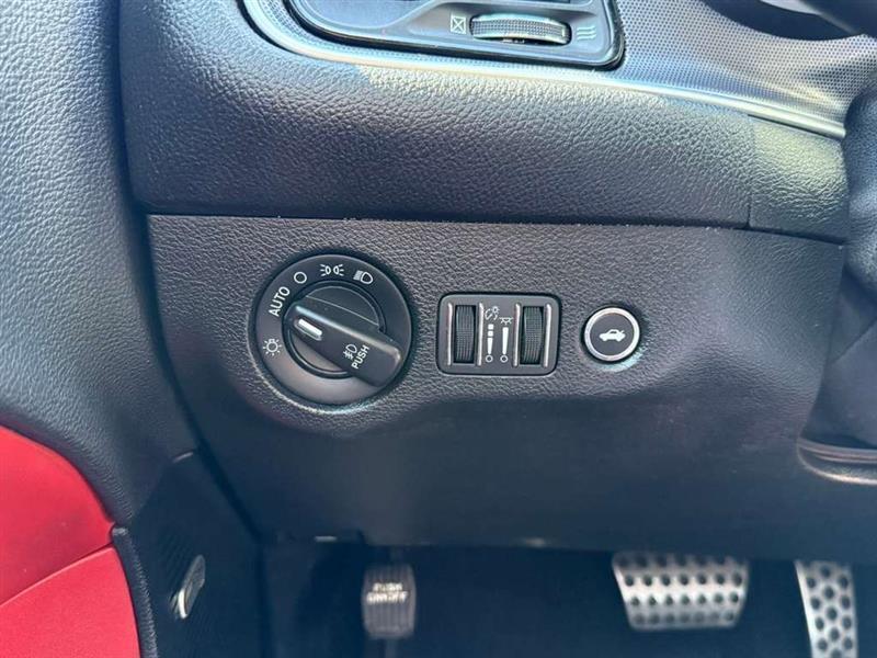 Dodge Challenger GT 2017