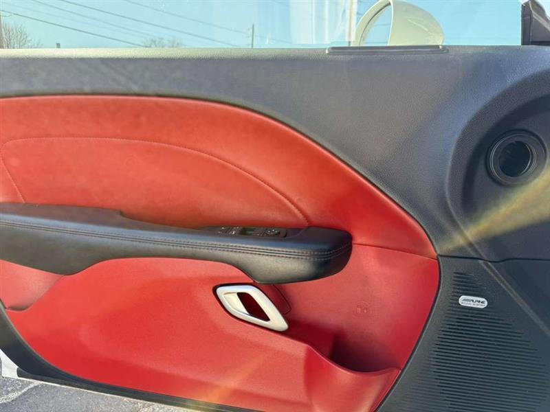 Dodge Challenger GT 2017