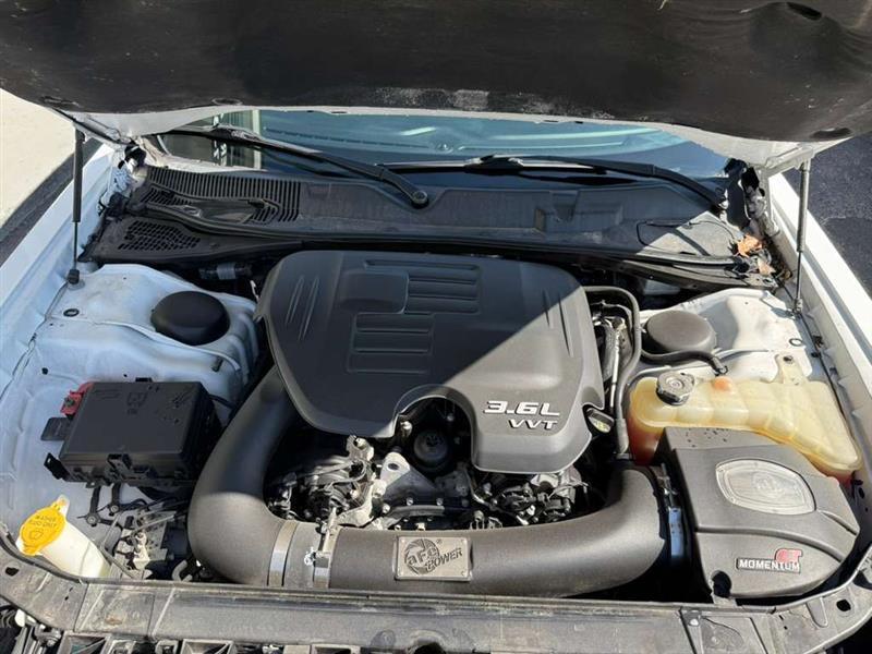 Dodge Challenger GT 2017