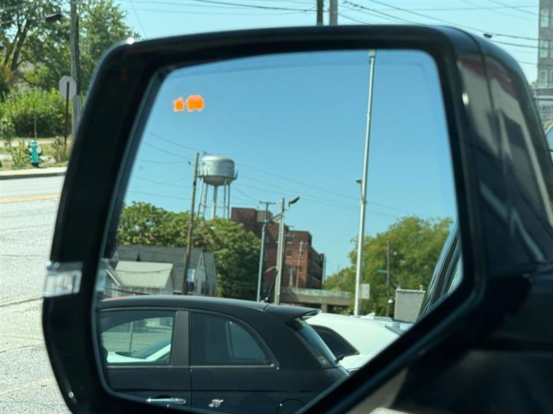 Cadillac Escalade Premium 4WD 2017