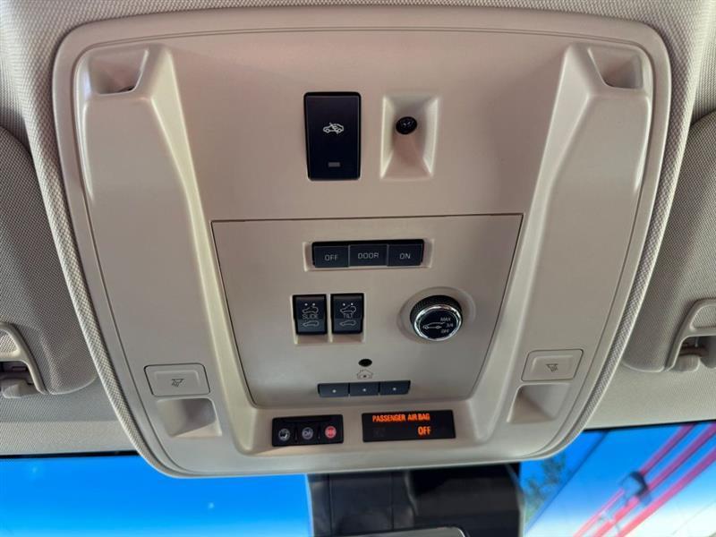 Cadillac Escalade Premium 4WD 2017