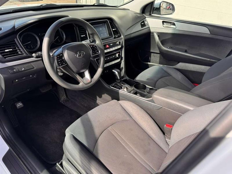 Hyundai Sonata SE 2018