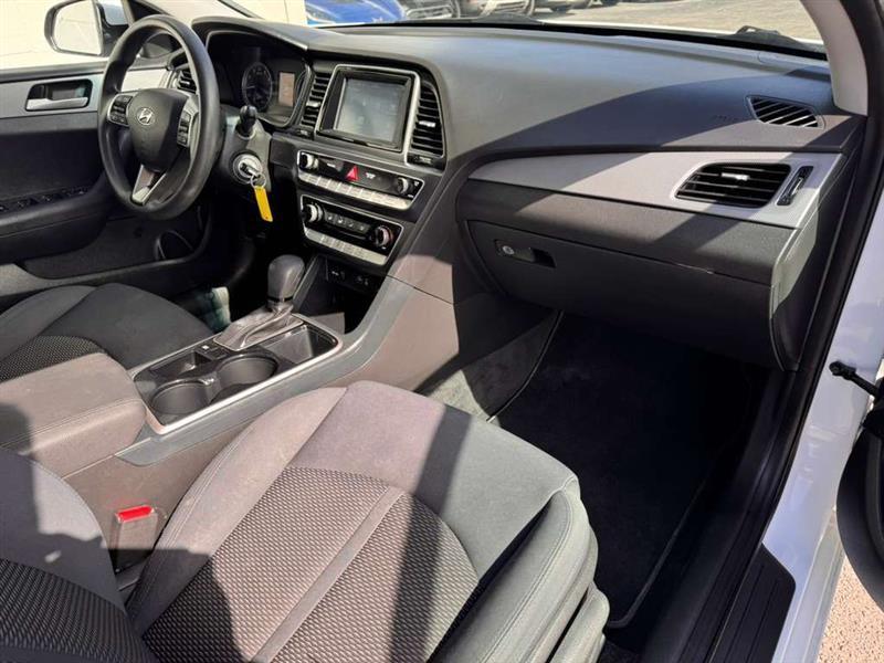 Hyundai Sonata SE 2018