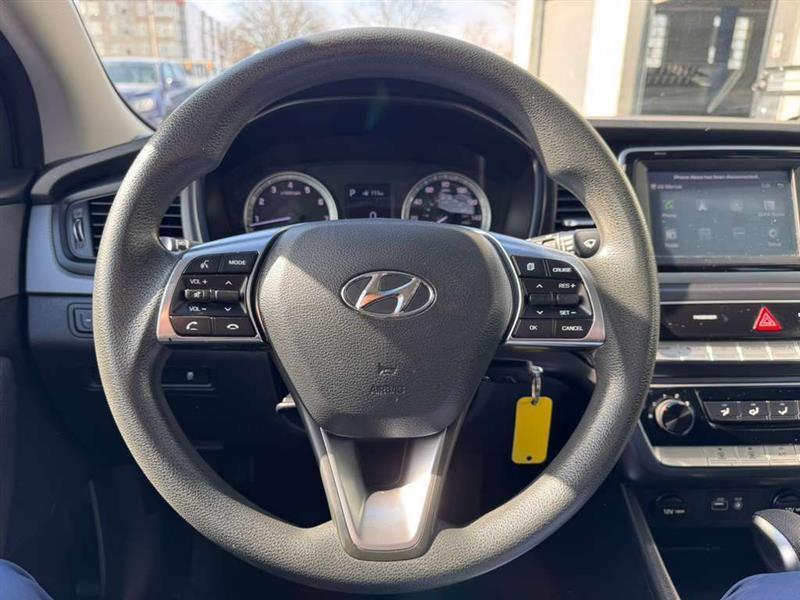 Hyundai Sonata SE 2018