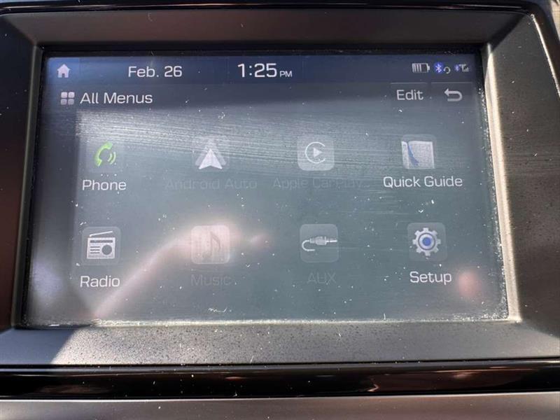 Hyundai Sonata SE 2018