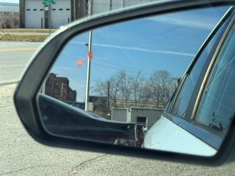 Hyundai Sonata SE 2018