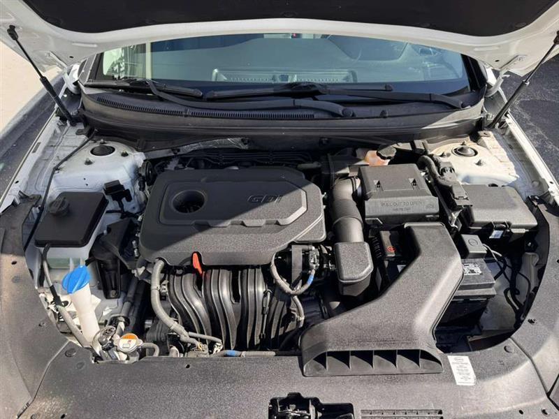 Hyundai Sonata SE 2018