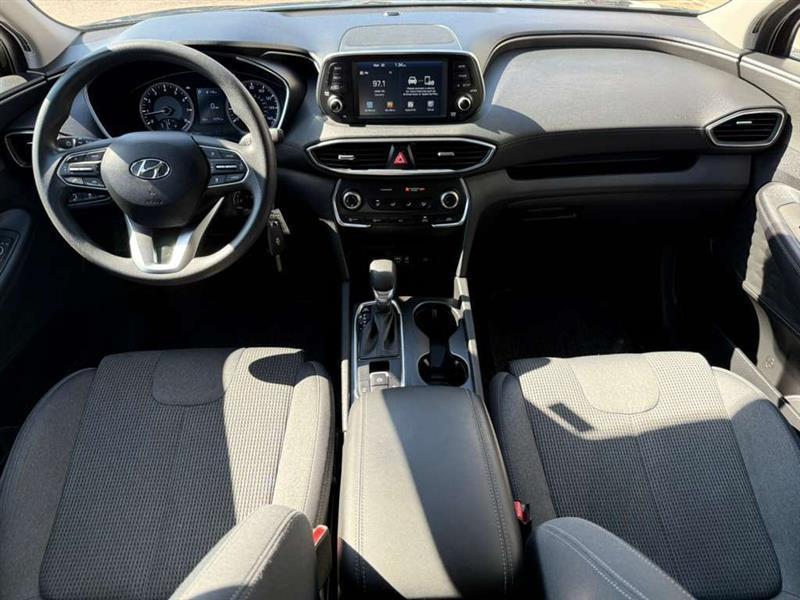 Hyundai Santa Fe SE 2.4 AWD 2019
