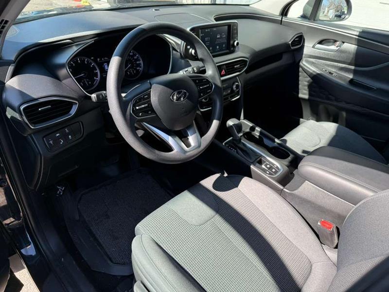 Hyundai Santa Fe SE 2.4 AWD 2019