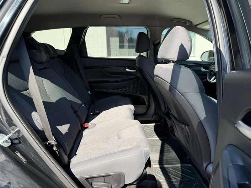 Hyundai Santa Fe SE 2.4 AWD 2019