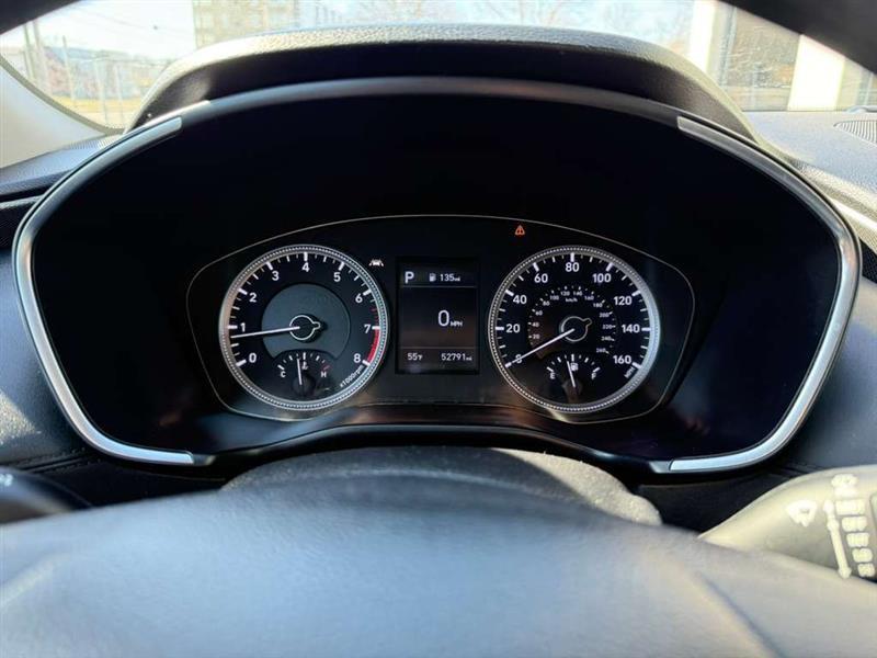 Hyundai Santa Fe SE 2.4 AWD 2019