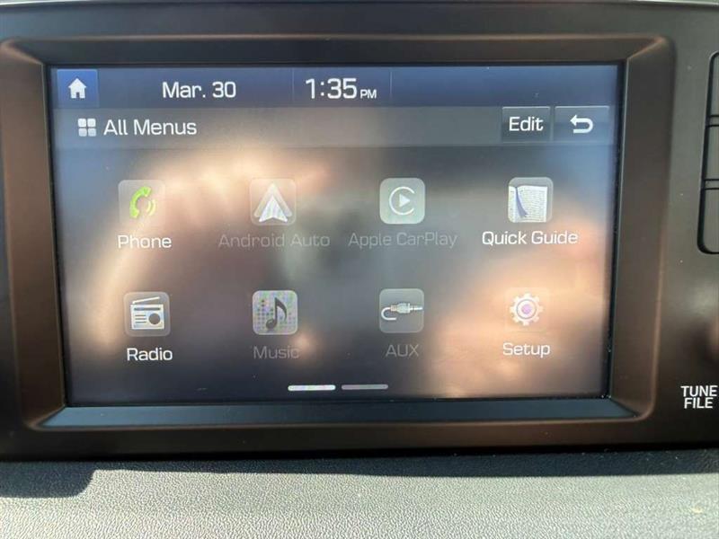 Hyundai Santa Fe SE 2.4 AWD 2019