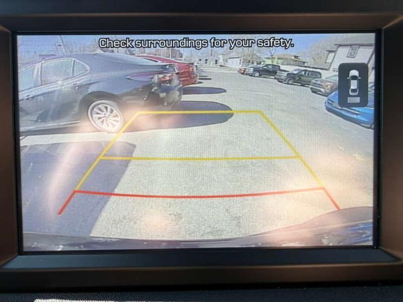 Hyundai Santa Fe SE 2.4 AWD 2019