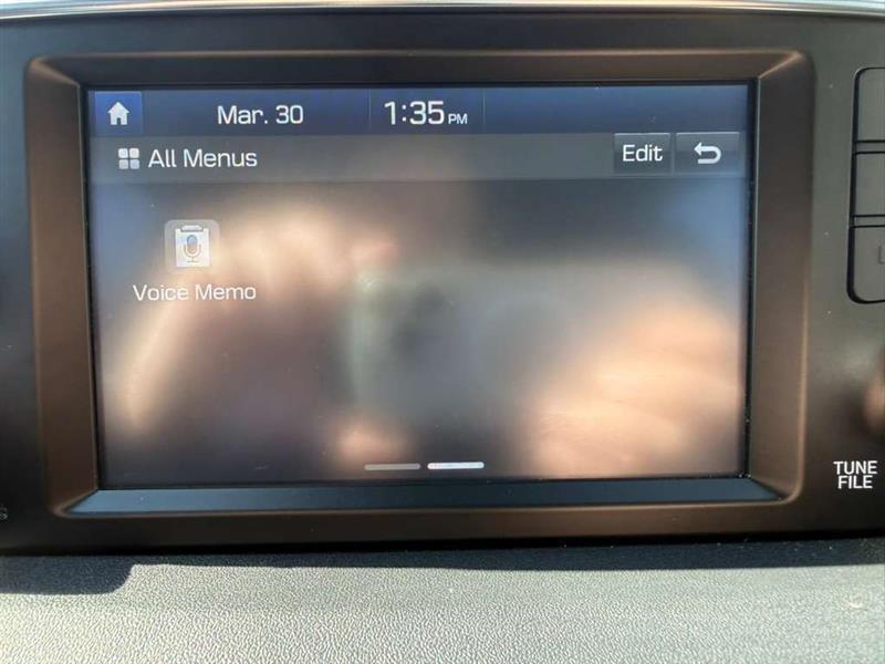 Hyundai Santa Fe SE 2.4 AWD 2019