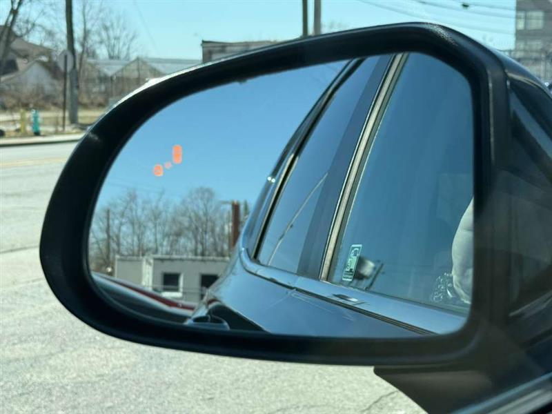 Hyundai Santa Fe SE 2.4 AWD 2019