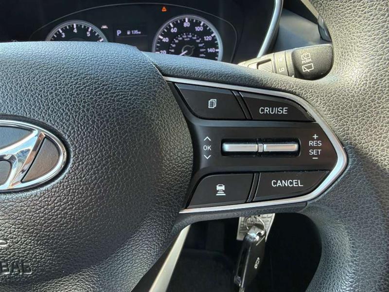 Hyundai Santa Fe SE 2.4 AWD 2019