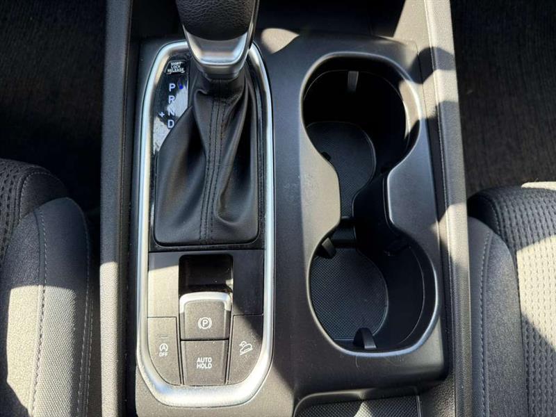 Hyundai Santa Fe SE 2.4 AWD 2019