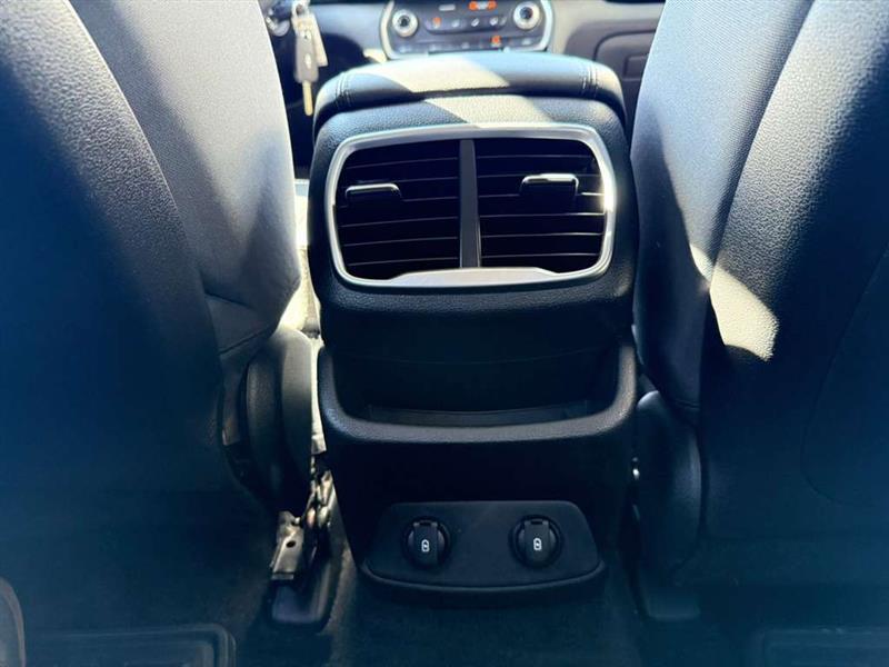 Hyundai Santa Fe SE 2.4 AWD 2019