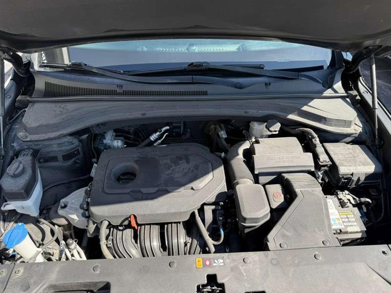 Hyundai Santa Fe SE 2.4 AWD 2019