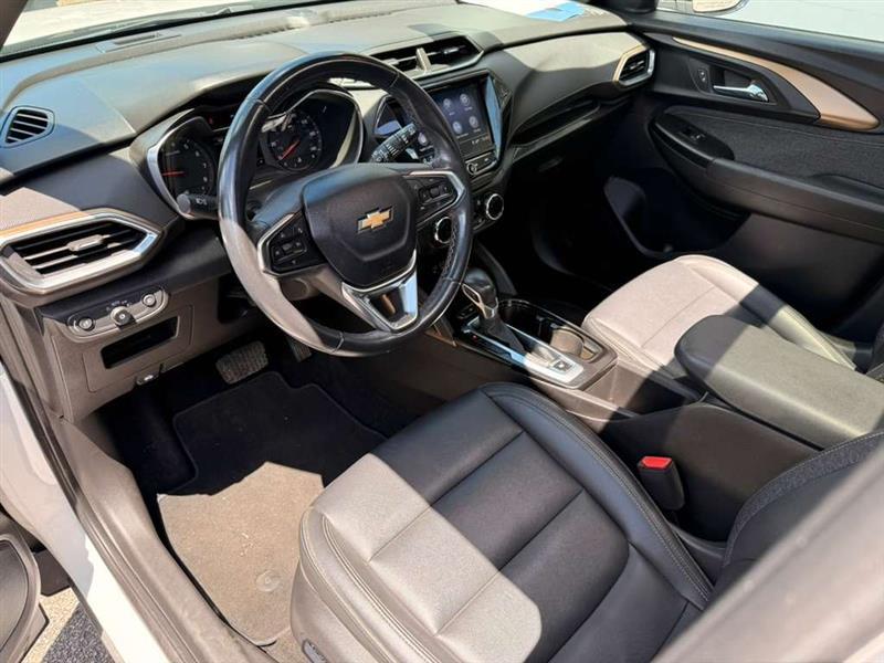 Chevrolet TrailBlazer ACTIV AWS 2021