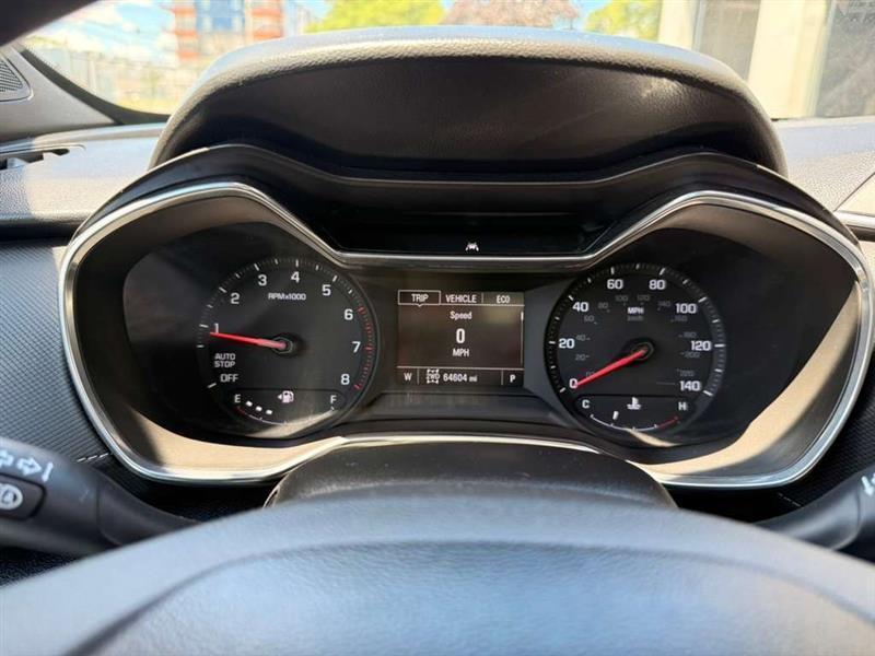 Chevrolet TrailBlazer ACTIV AWS 2021