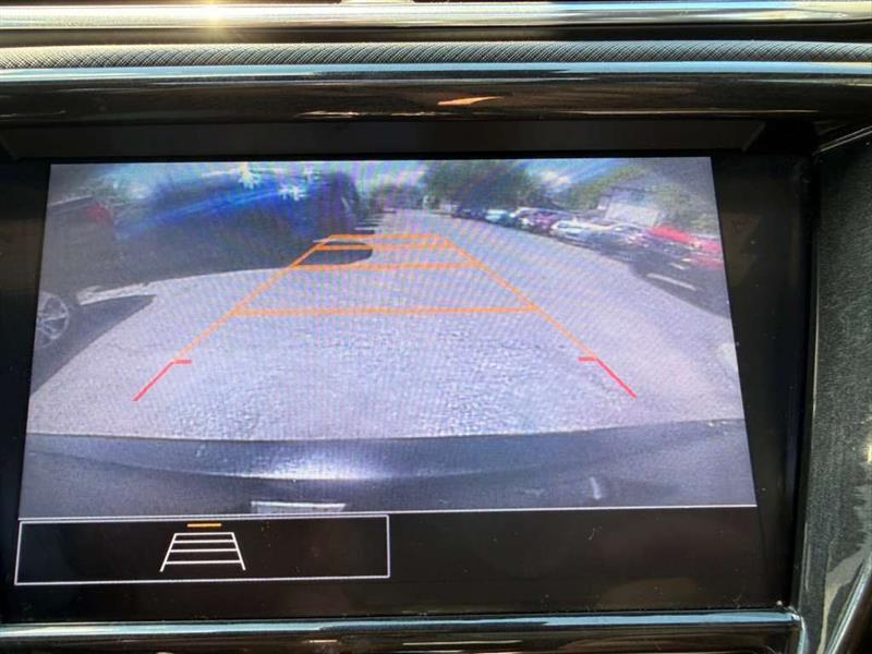Chevrolet TrailBlazer ACTIV AWS 2021