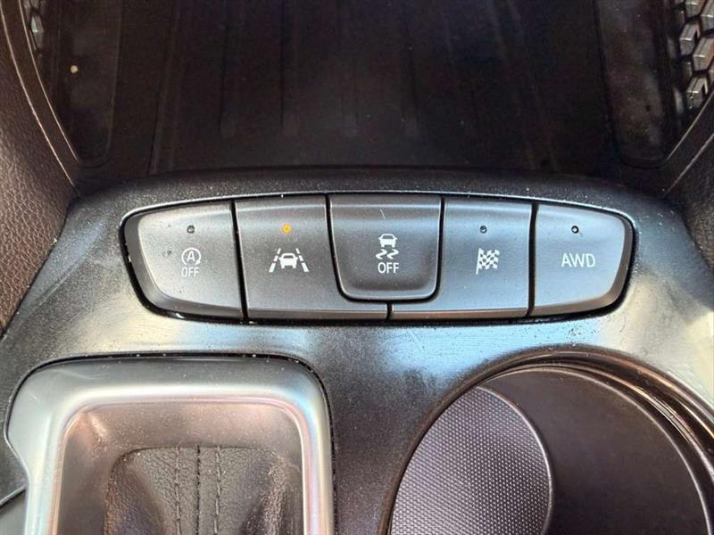 Chevrolet TrailBlazer ACTIV AWS 2021