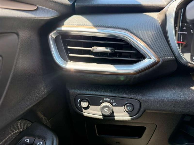 Chevrolet TrailBlazer ACTIV AWS 2021