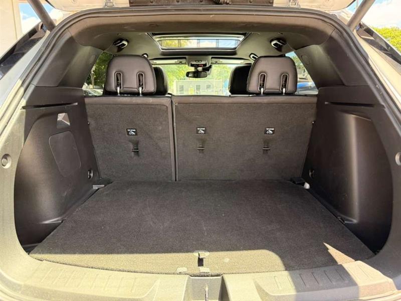 Chevrolet TrailBlazer ACTIV AWS 2021