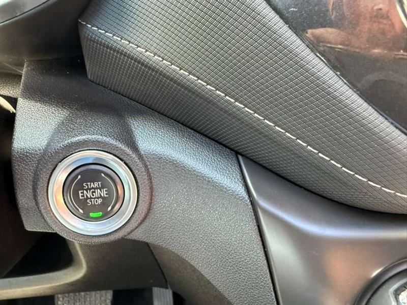 Chevrolet TrailBlazer ACTIV AWS 2021