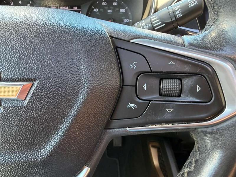 Chevrolet TrailBlazer ACTIV AWS 2021