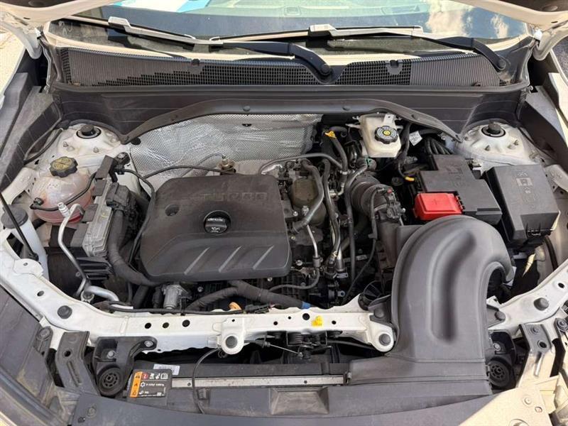 Chevrolet TrailBlazer ACTIV AWS 2021