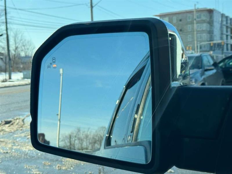 Ford F-150 XL SuperCrew 5.5-ft. Bed 4WD 2018