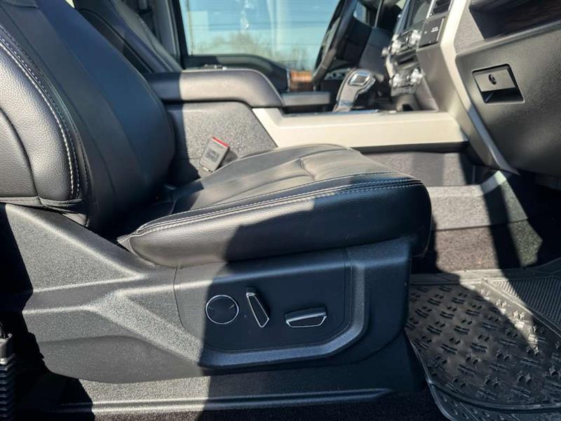Ford F-150 XL SuperCrew 5.5-ft. Bed 4WD 2018