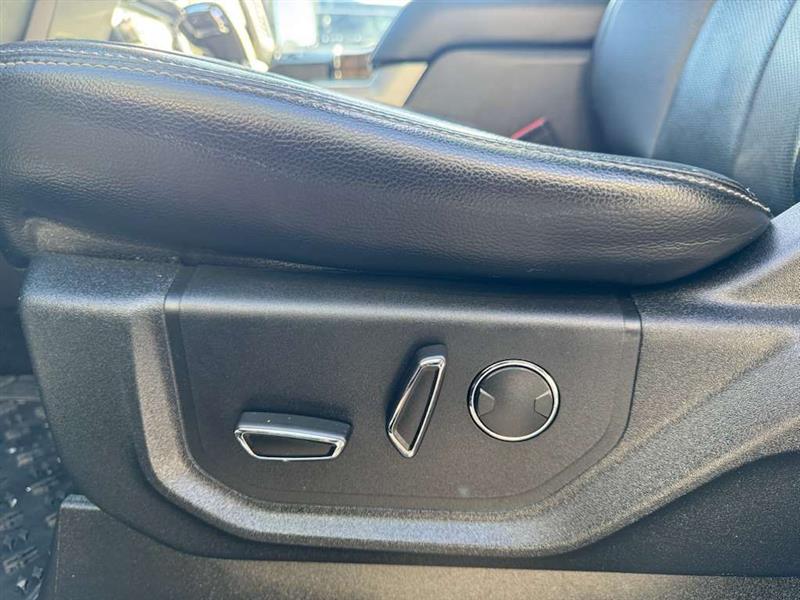 Ford F-150 XL SuperCrew 5.5-ft. Bed 4WD 2018