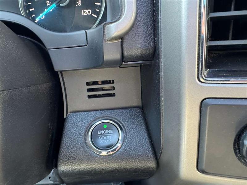 Ford F-150 XL SuperCrew 5.5-ft. Bed 4WD 2018