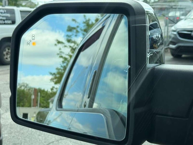 Ford F-150 XL SuperCrew 5.5-ft. Bed 4WD 2018